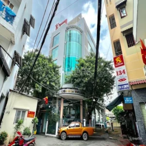 Lien Hoa Building