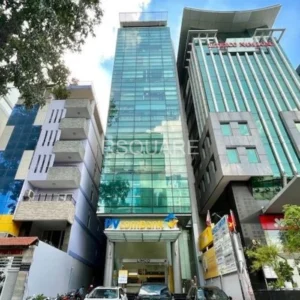 Linco Building