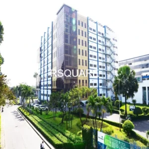 Ready-built Factory – Linh Trung 1 EPZ