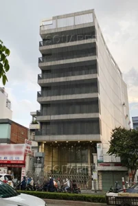 LK Tower