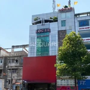 Loc Le Building