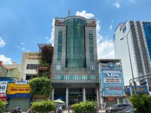 Long Ma Building