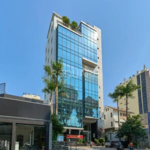 Loyal Building