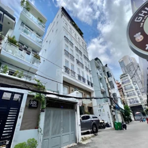 Luxhome Building