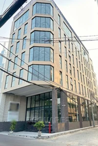 Mach 364 Building