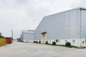 Ready-built Factory – Nam Tan Uyen Expansion IP