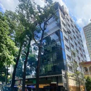Master Building