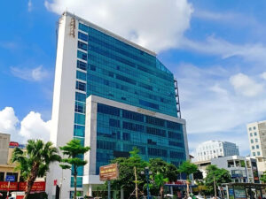 An Phú Building Cầu Giấy