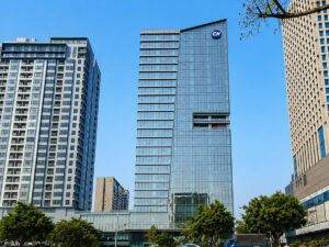 CII Tower