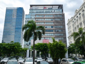 Đại Minh Convention Tower