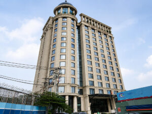 Đất Xanh Group
