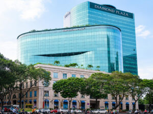 Diamond Plaza