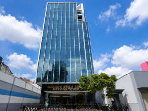 Mekong Tower