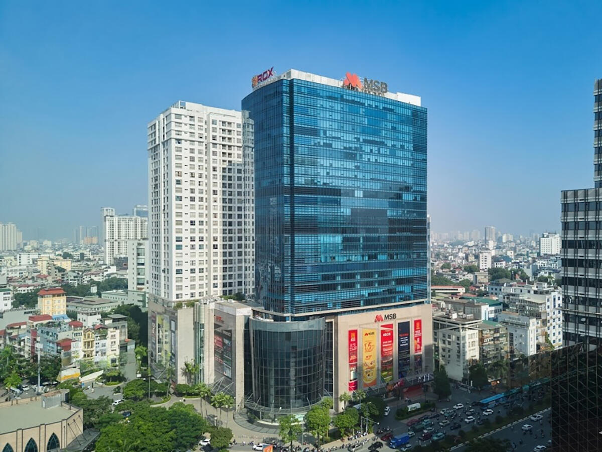 ROX Tower Hanoi