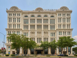 Saigon Paragon