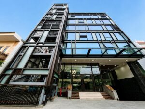 City House Kỳ Đồng
