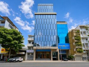 PPM Building Trần Quang Khải