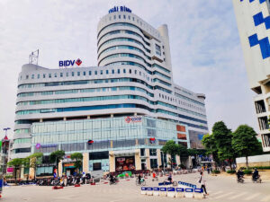 Viet Tower