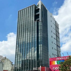 Mekong Tower