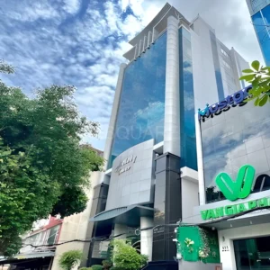 Melody Tower