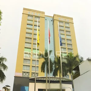 Work Labs – Nguyen Khoai