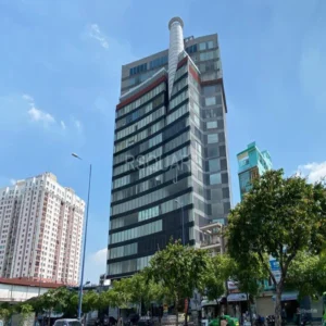 MH Building