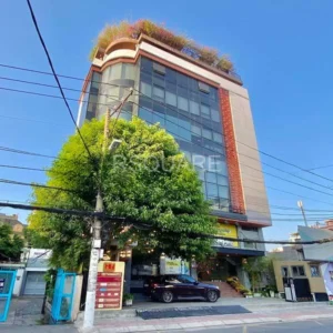 MHPC Building
