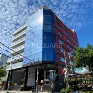 Mios Building