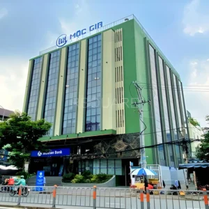 Moc Gia Tan Thang