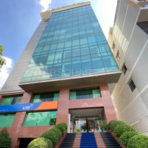 My Thinh Building