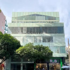Nahi Building