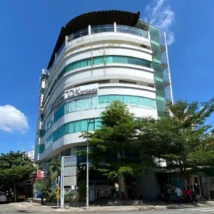 Nam Anh Building