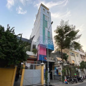 Nam Viet Building Phan Ke Binh