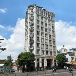Nam Viet Tower