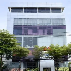 New City Building