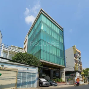NGE Building