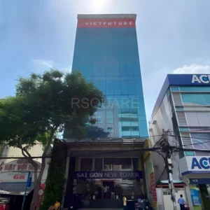 Sài Gòn News Tower