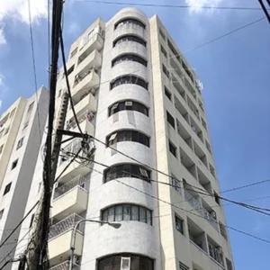 Nguyen Dinh Chinh Building