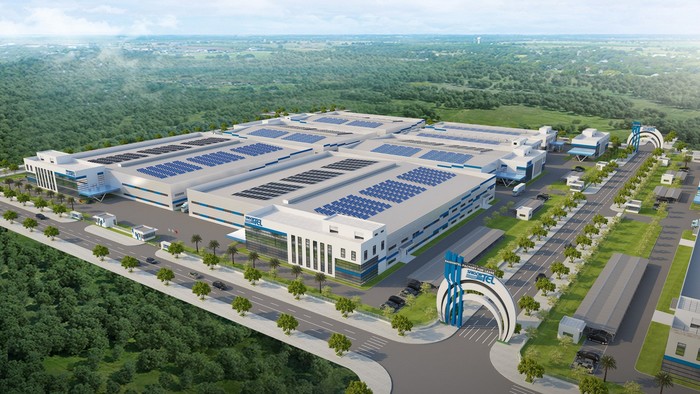 Cho Thuê Nhà Xưởng Đà Nẵng: Vị Trí Chiến Lược Miền Trung