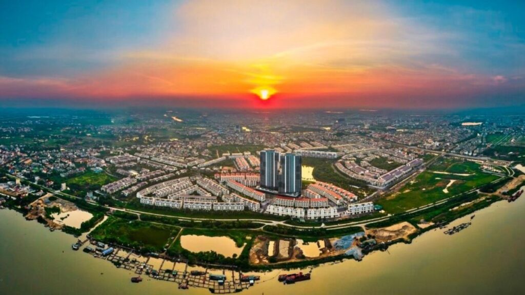 Cho Thuê Nhà Xưởng Hải Dương: Vị Trí Vàng, Giá Cạnh Tranh