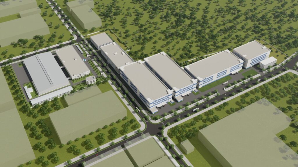 Cho Thuê Đất Khu Công Nghiệp Quảng Nam: Vị Trí Vàng, Kết Nối Hoàn Hảo