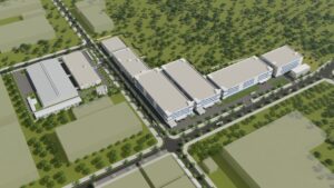 Cho Thuê Đất Khu Công Nghiệp Quảng Nam: Vị Trí Vàng, Kết Nối Hoàn Hảo