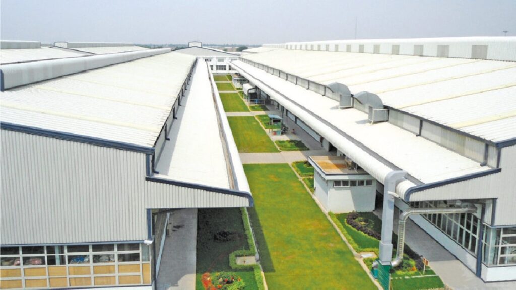 Tổng Quan Thị Trường Cho Thuê Nhà Xưởng Bình Dương