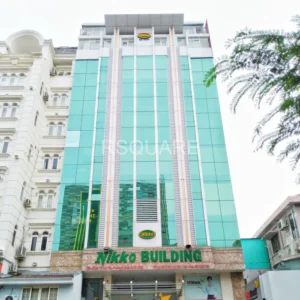 Nikko Building