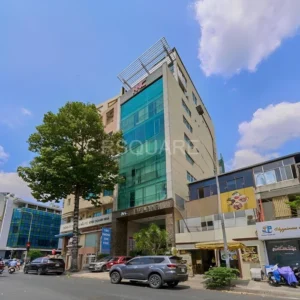 NNC Building