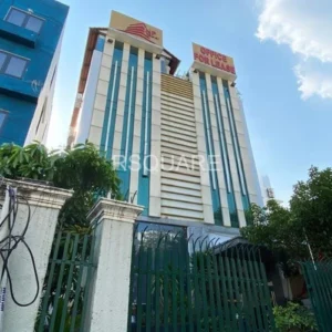 NP Tower