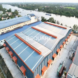 Ready-built Factory – Kien Thanh IC