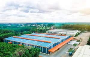 Ready-built Factory – Nam Son Hap Linh IP