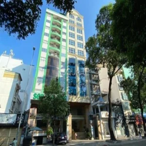 NTA Tower