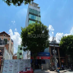 OIIC Building